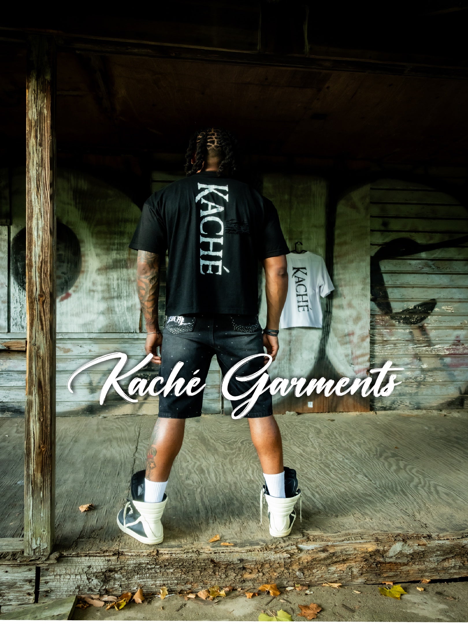 KachéGarments 